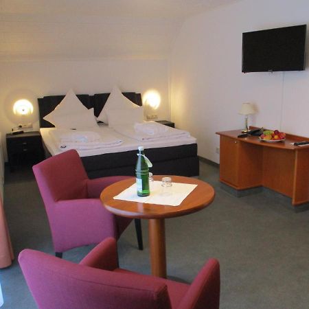 Vitalhotel Weisse Elster บัดเอลสเตอร์ ภายนอก รูปภาพ