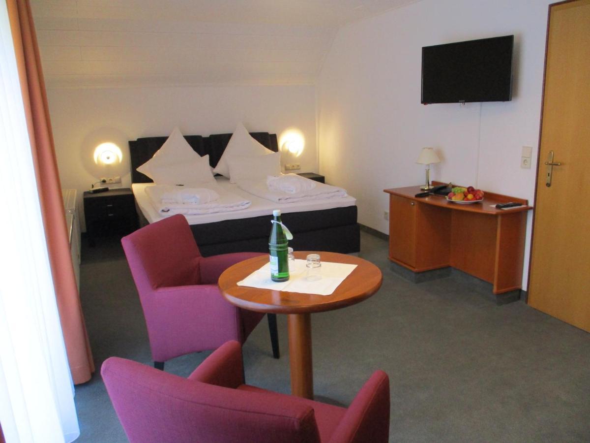 Vitalhotel Weisse Elster บัดเอลสเตอร์ ภายนอก รูปภาพ