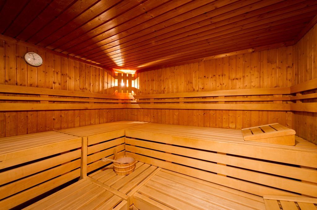 Vitalhotel Weisse Elster บัดเอลสเตอร์ ภายนอก รูปภาพ